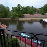 Castle Mills View
